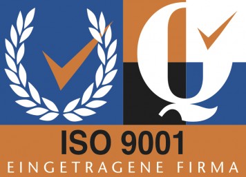 9001 GERMAN LOGO1